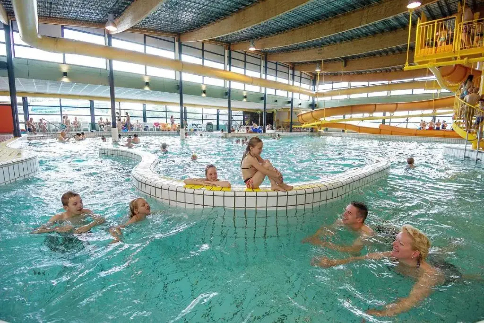 Chalet Stijn op de Schatberg