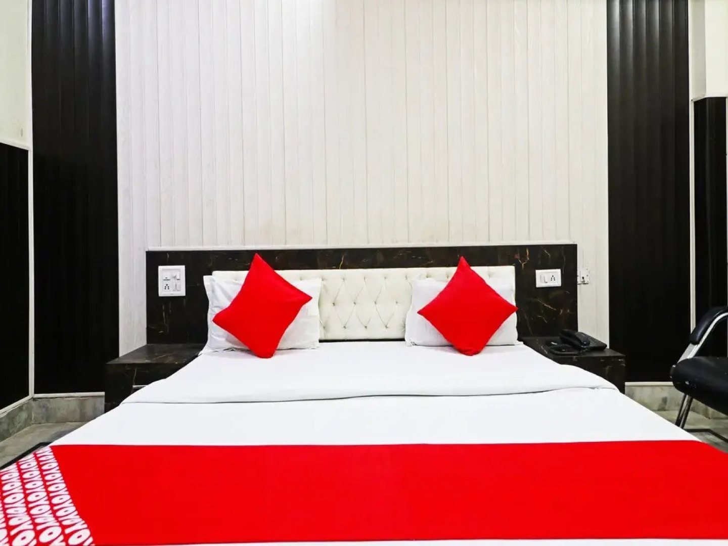 Oyo 62361 Silver Pearl Beach Resort