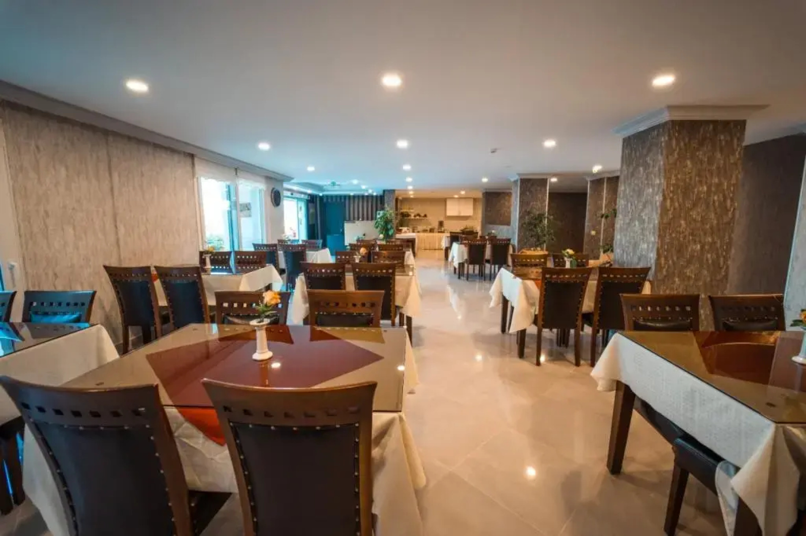 Twins Hotel