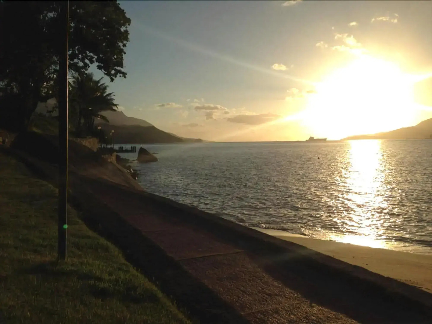 Pousada Irmaos do Mar