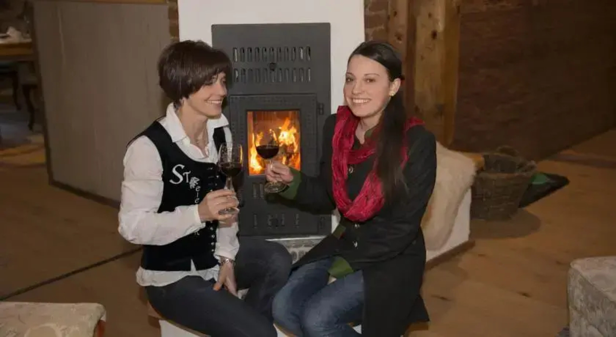 Baumgartner - Bauernhaus