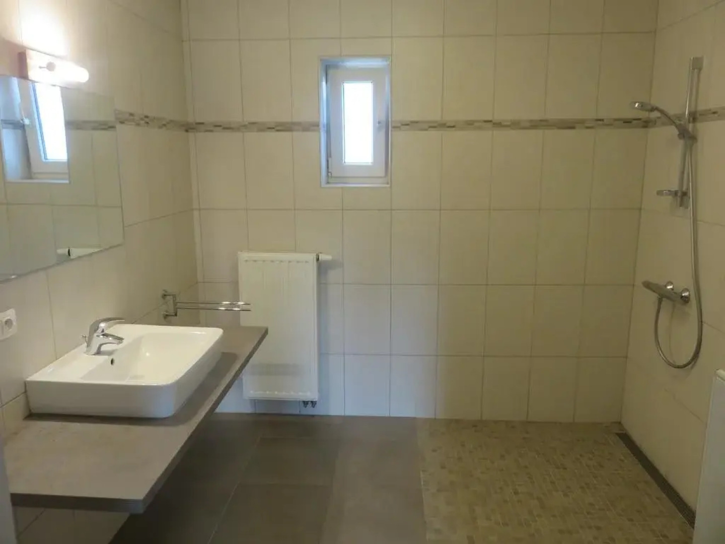 Holiday Home Het Verloren Goed