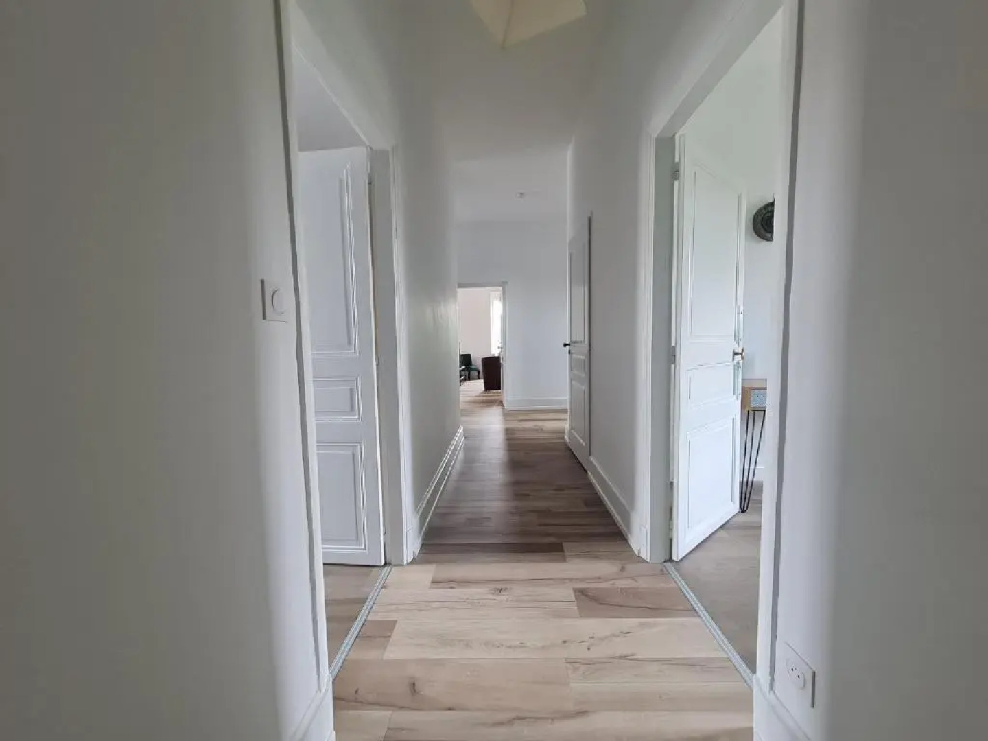 Gîte La Garnache, 4 pièces, 6 personnes - FR-1-426-481