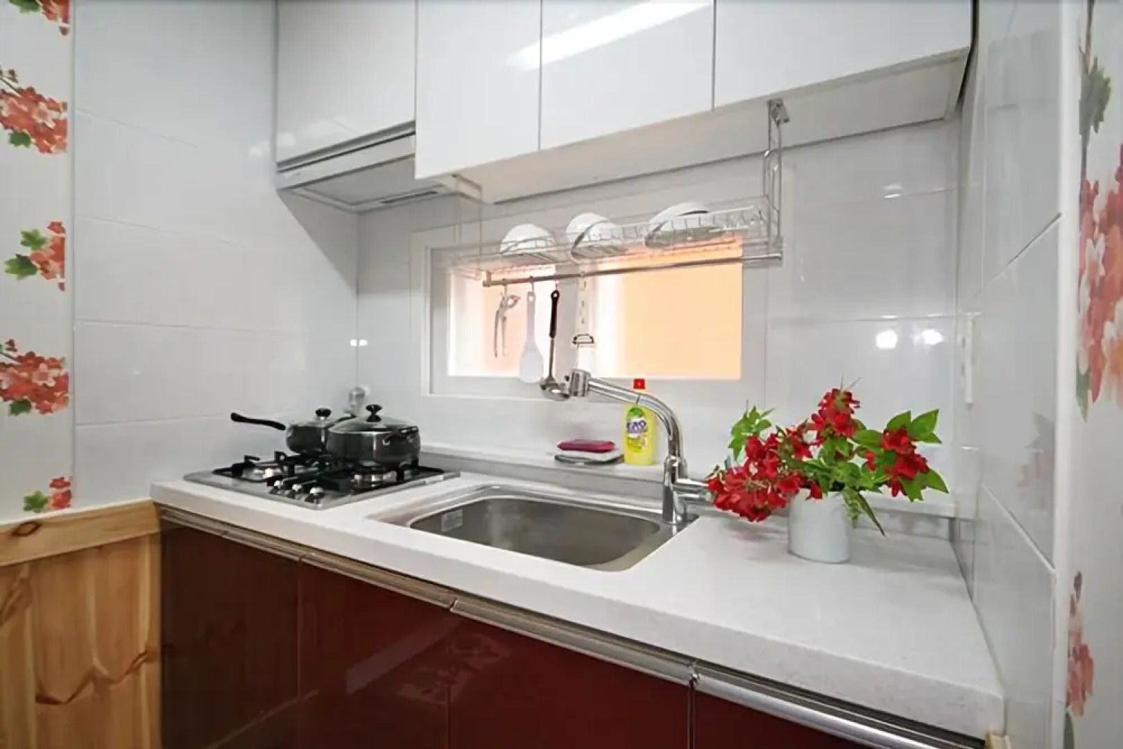 Goesan Joryeong Pension