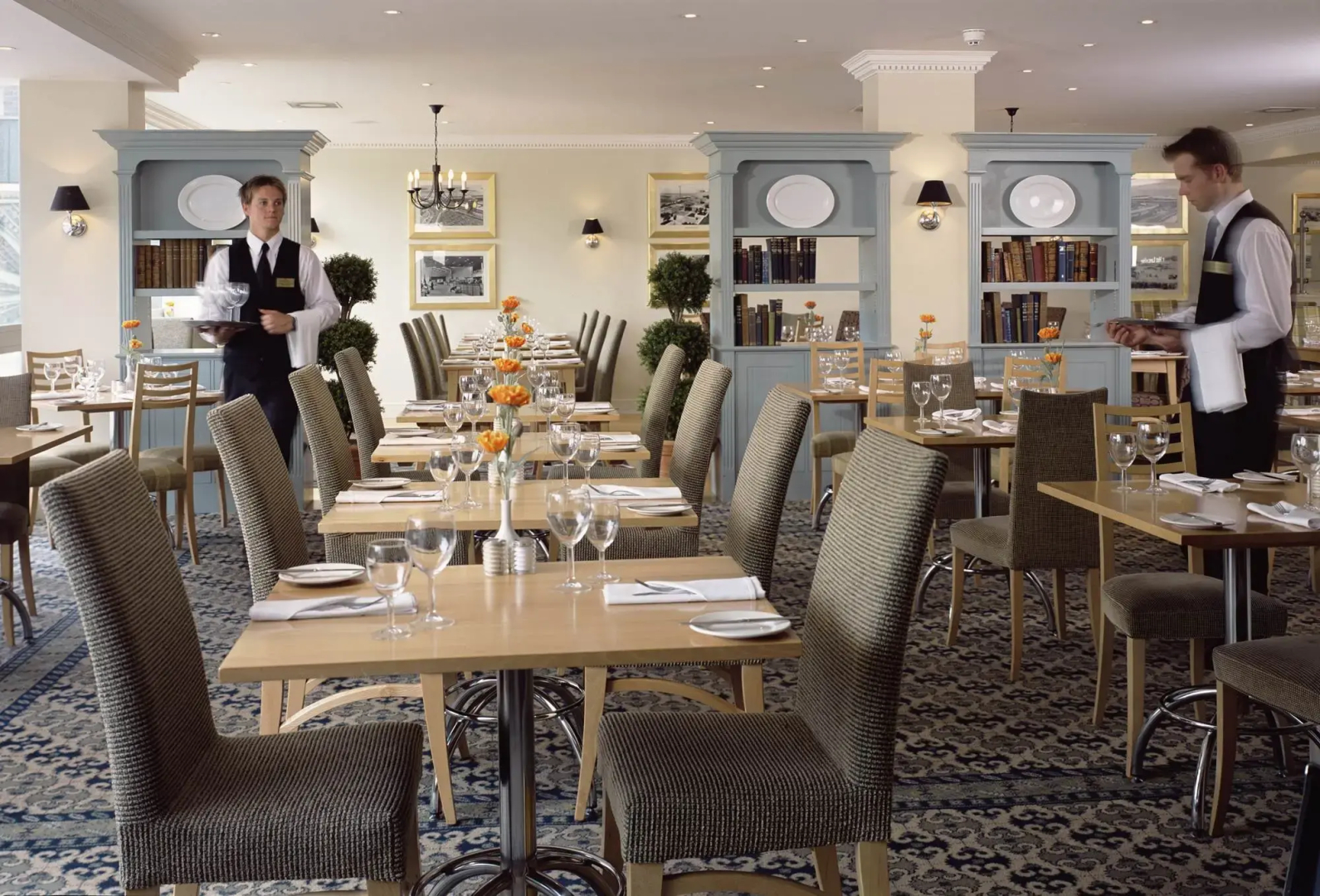 Thistle London Heathrow Terminal 5