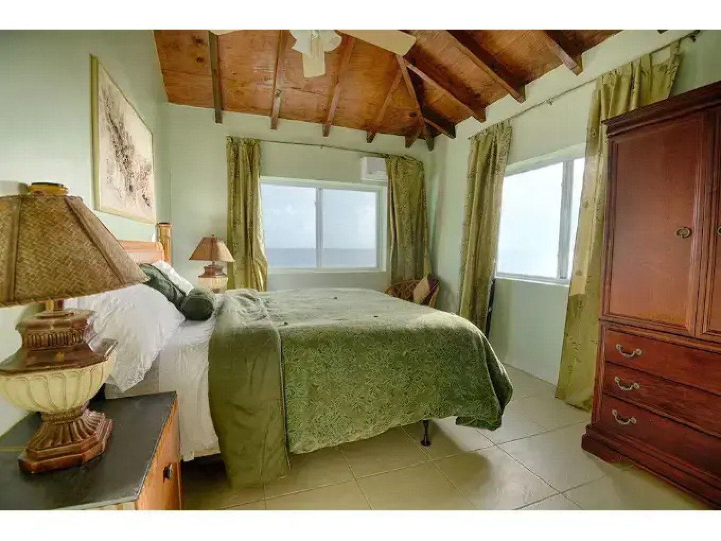 The Ocean Dream Beach Resort