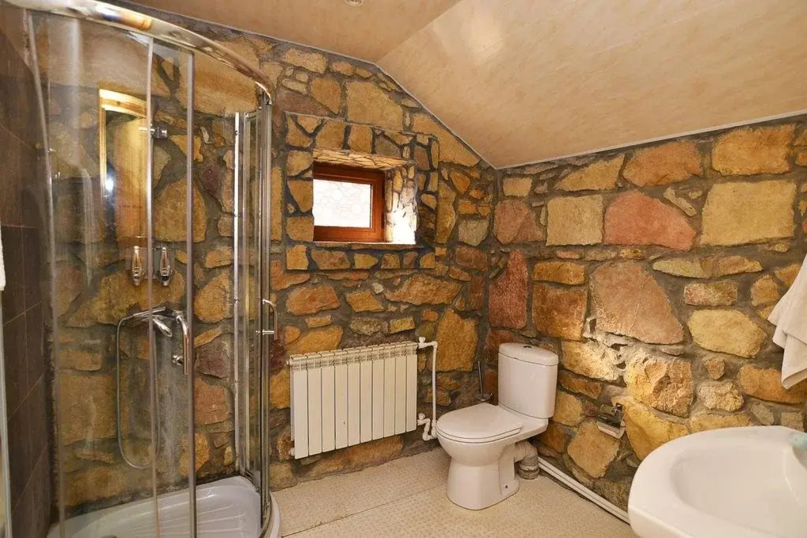 Отель Apaga Resort