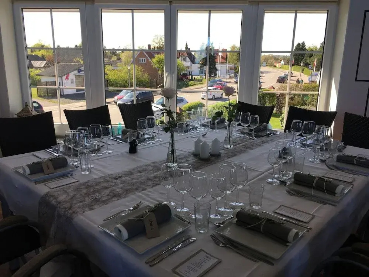 Oldfruen Bed and Breakfast