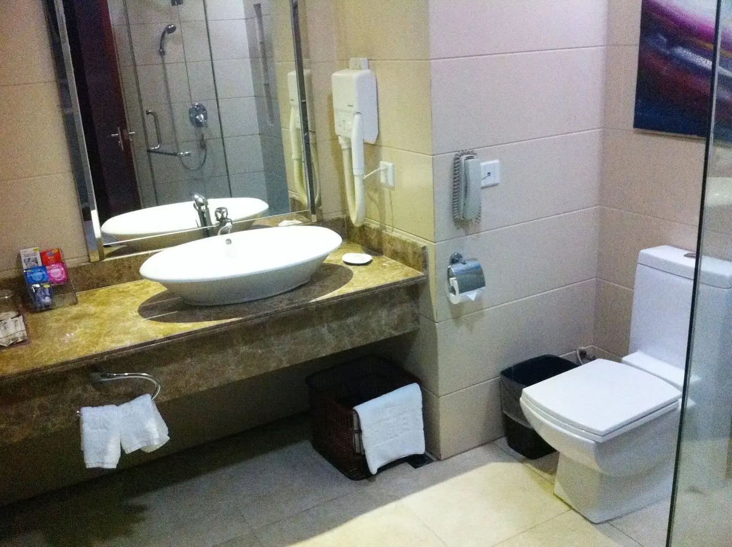 Berlin Holiday Hotel