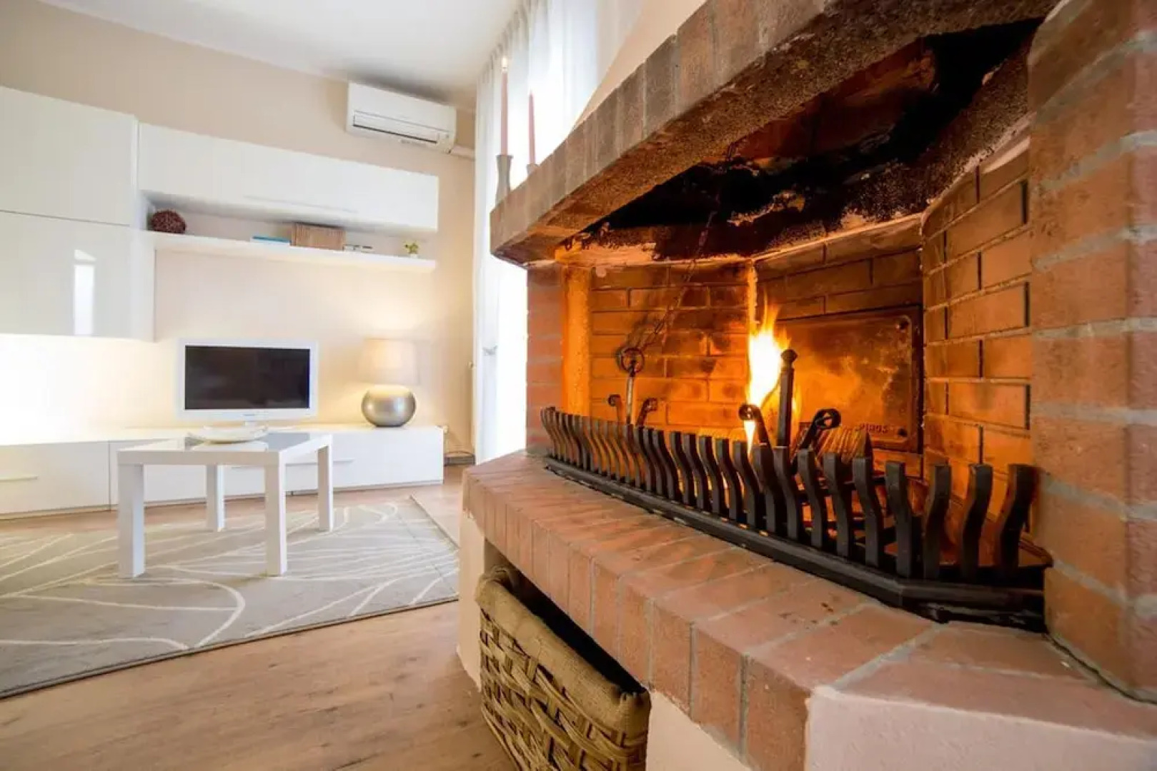 Apartment With 2 Bedrooms in Santa Croce Sull'arno, With Shared Pool and Wifi