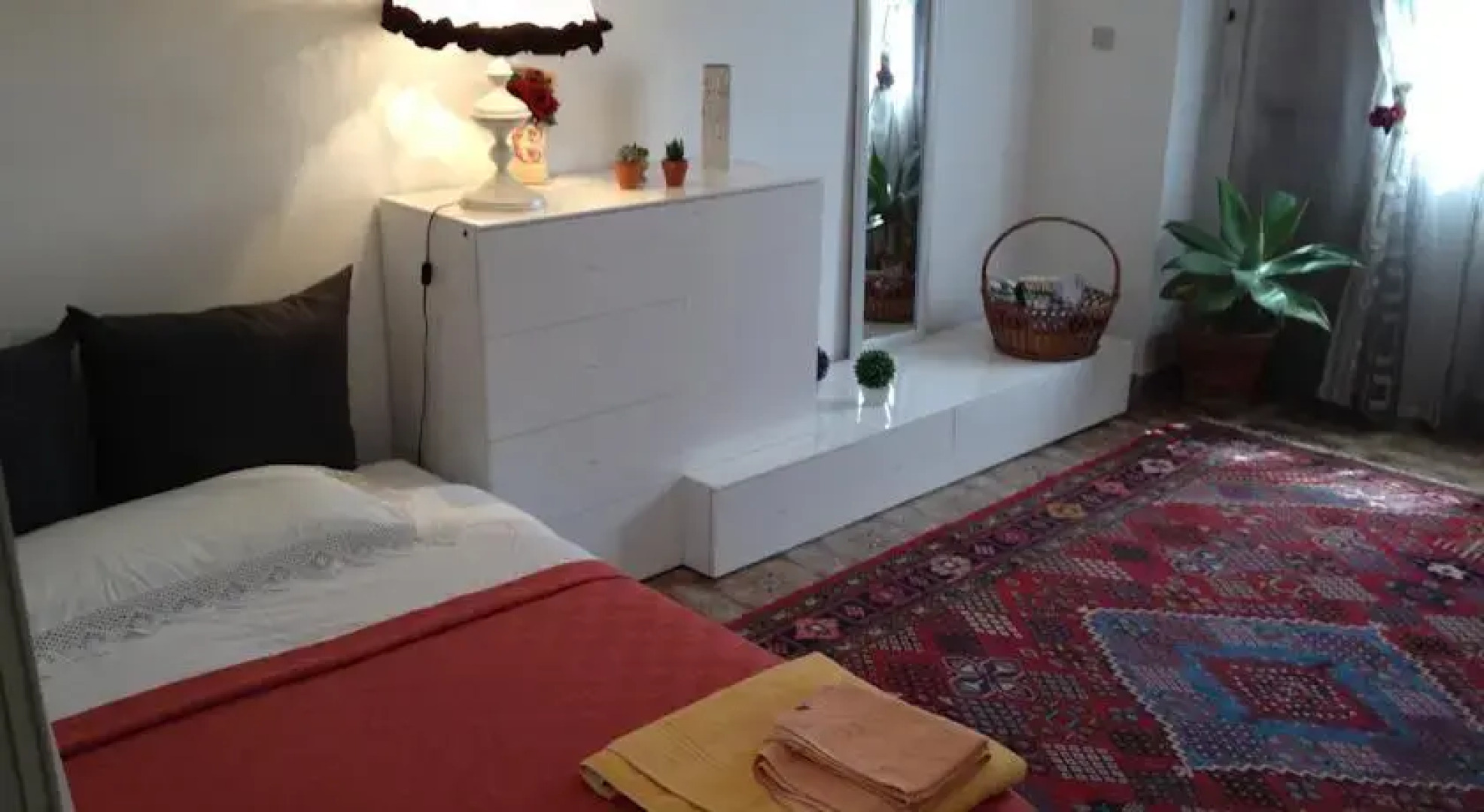 Case Vacanze Le Rose