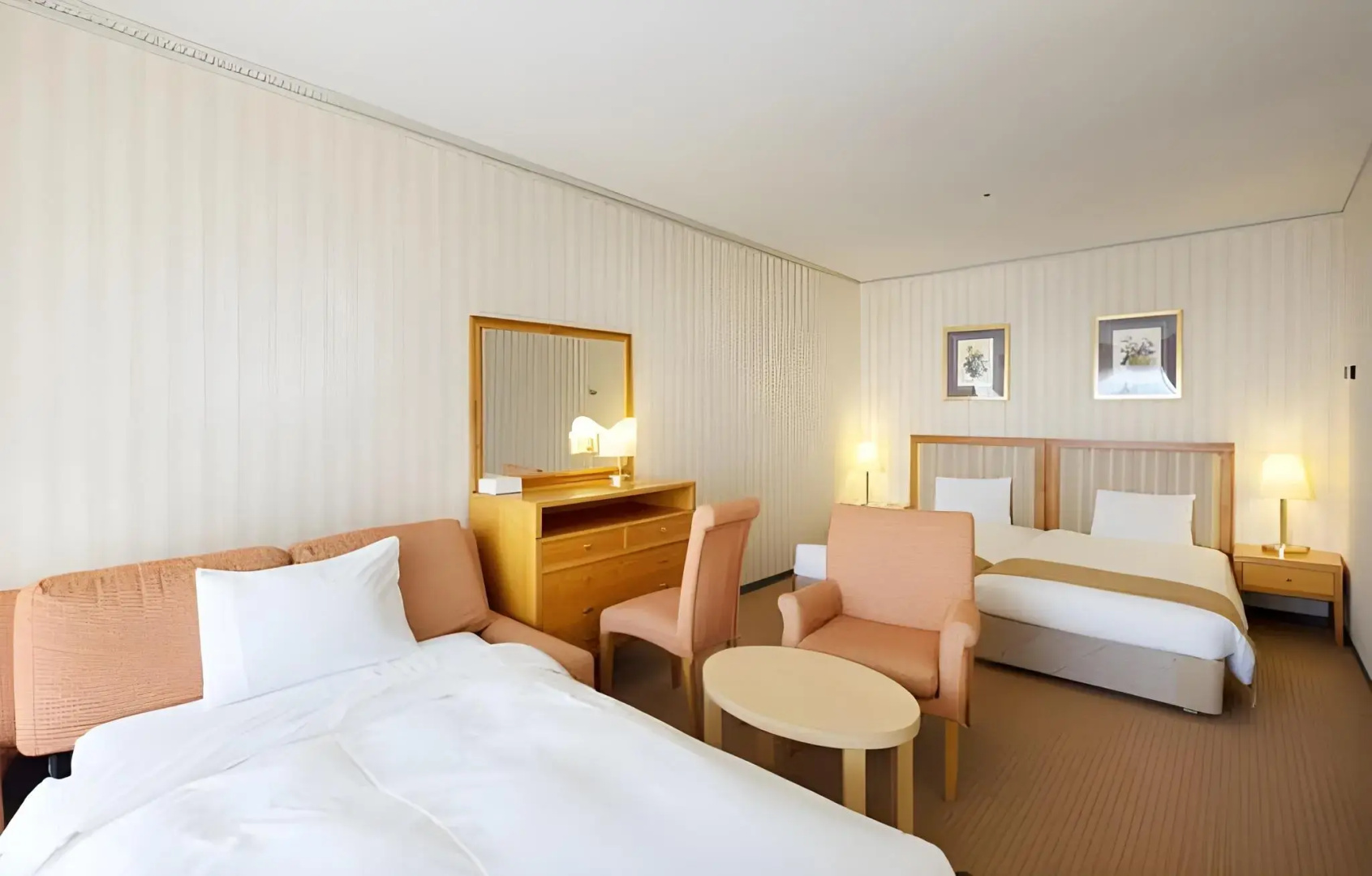 Wakayama Marina City Hotel