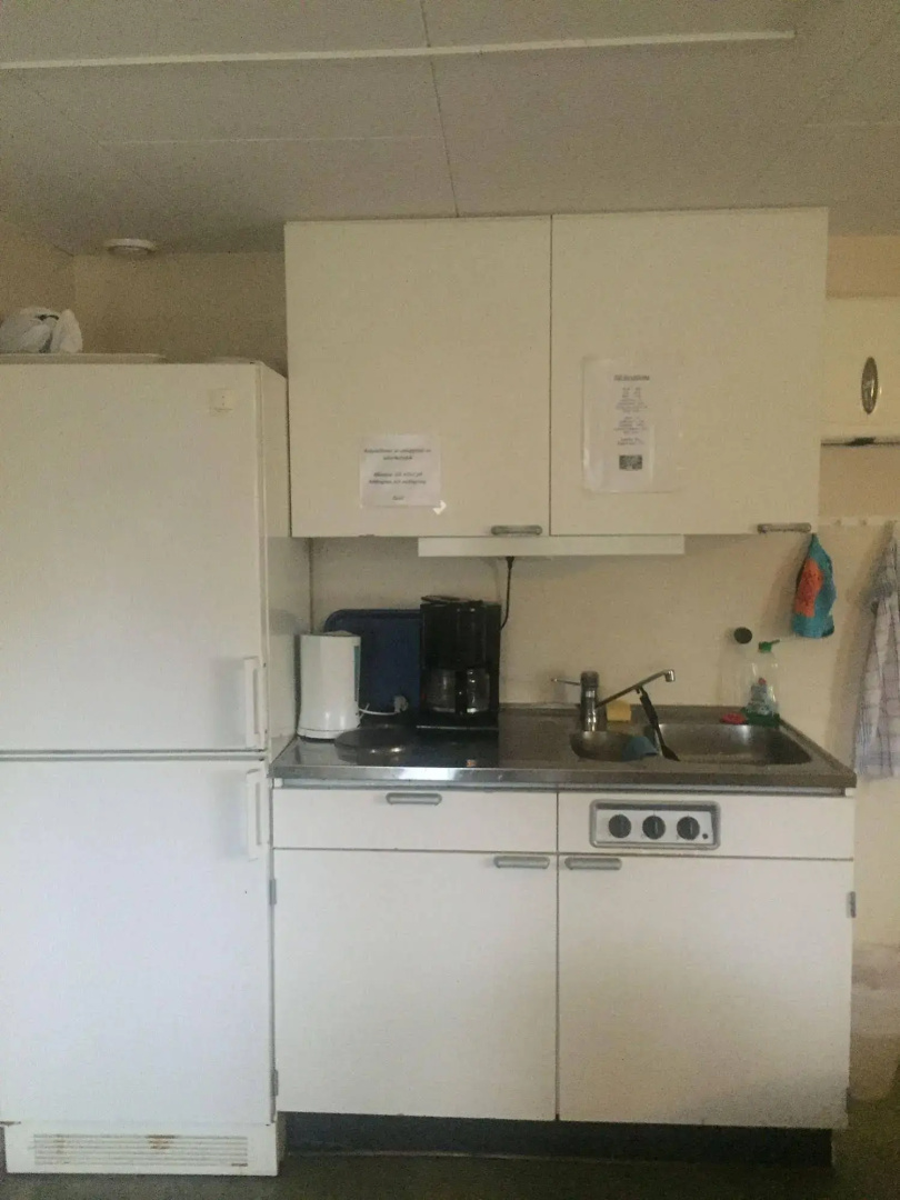 Nyckelbo Vandrarhem - Hostel