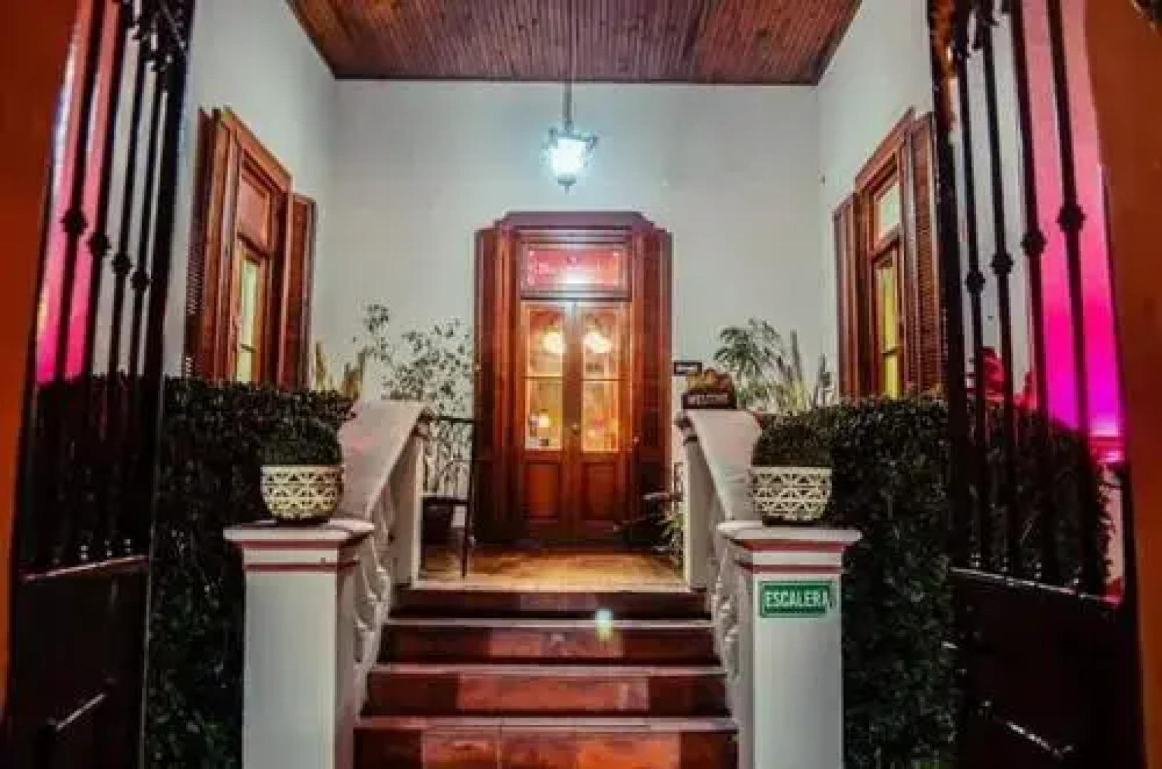 Hotel Boutique Baudi