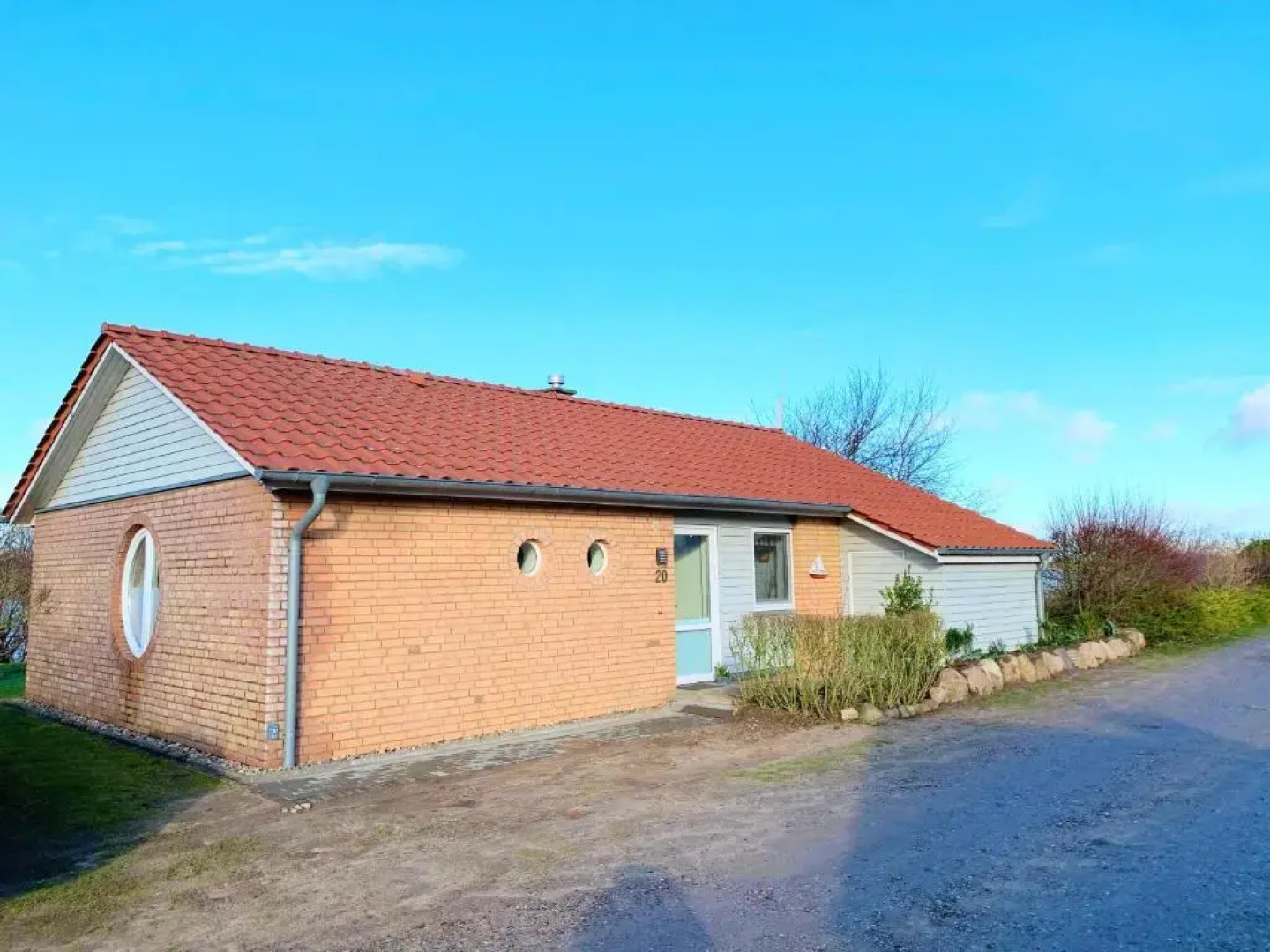 Schlei Resort Marina Hülsen