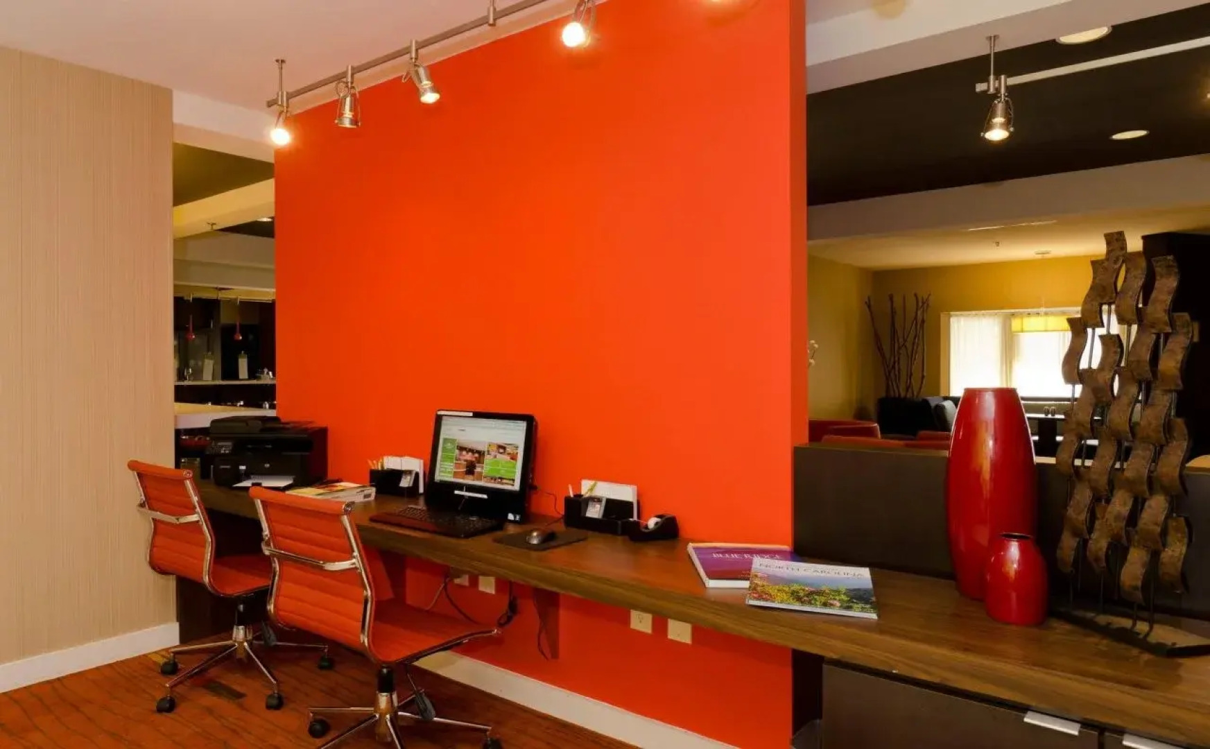 Courtyard by Marriott Charlotte Lake Norman