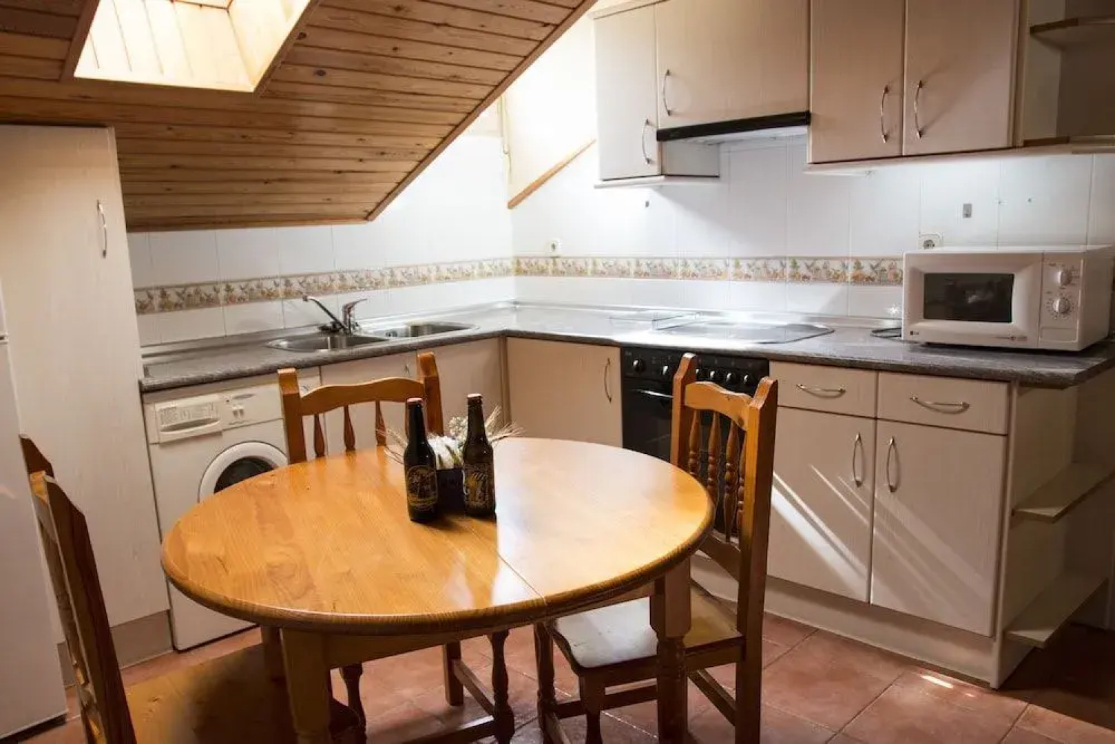 Apartamentos Casa Rubén