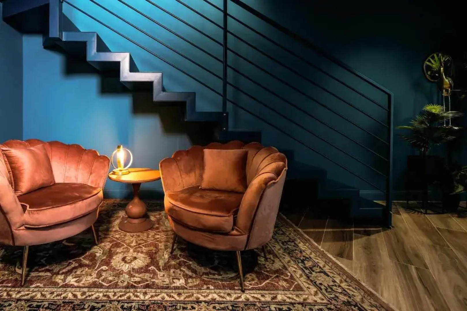 Vicolo Malavolta 7 Rooms and Suites