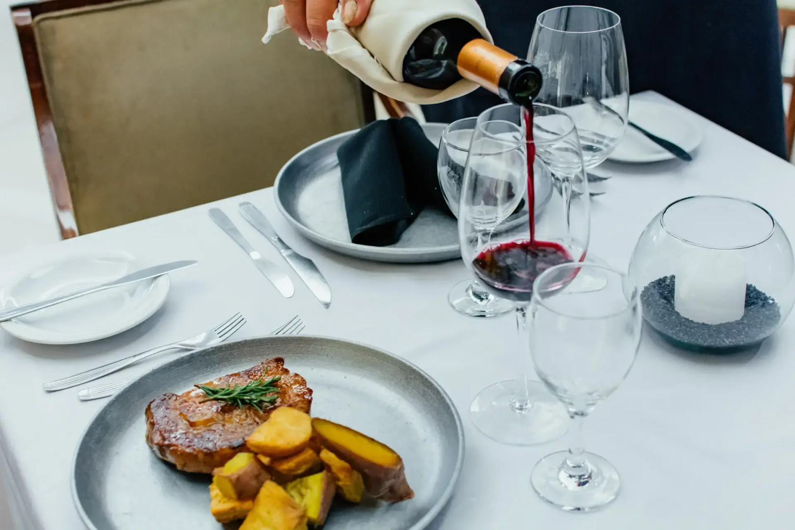 Dorá Hotel Buenos Aires