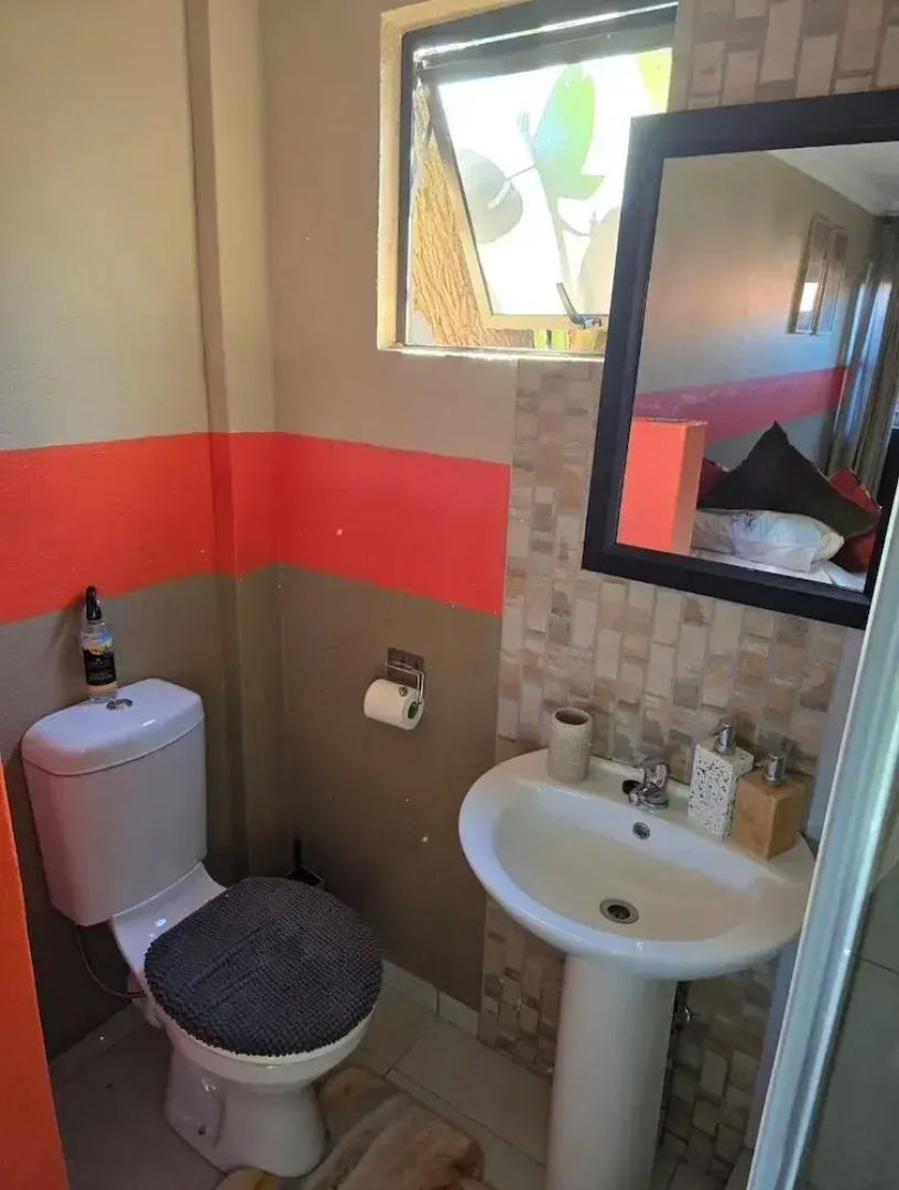 Flower Lane Guesthouse