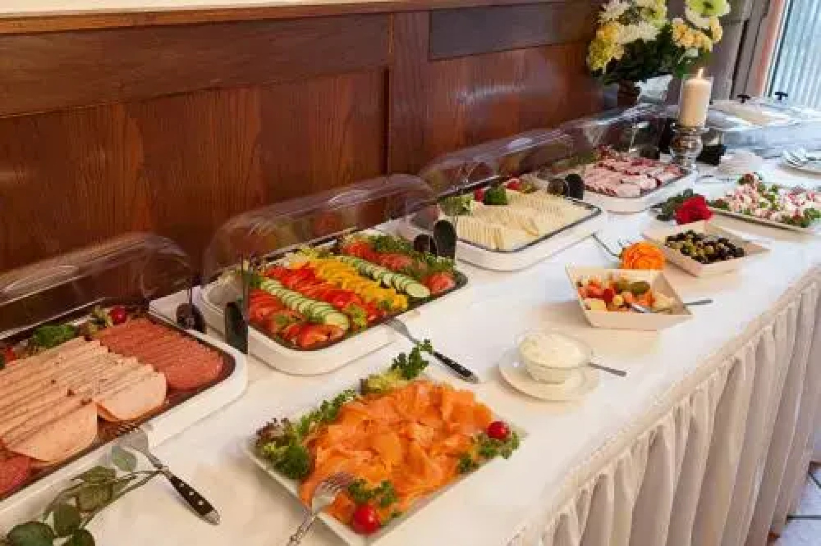 Niederrheinischer Hof