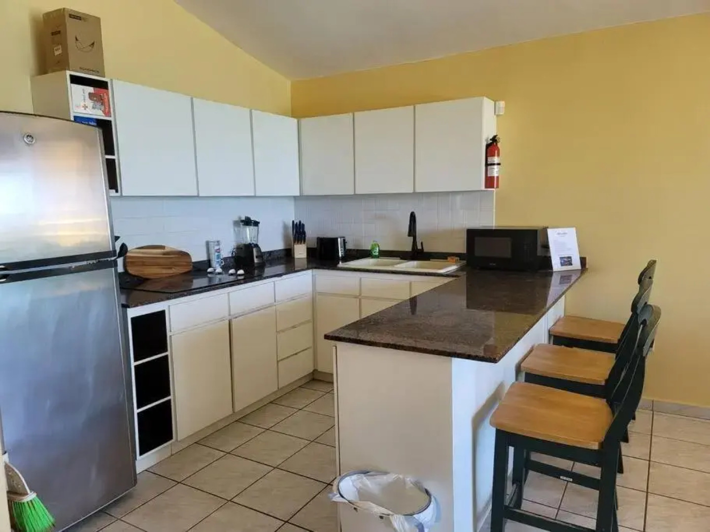 Ocean Beach front in Luquillo PR. Near el Yunque 308