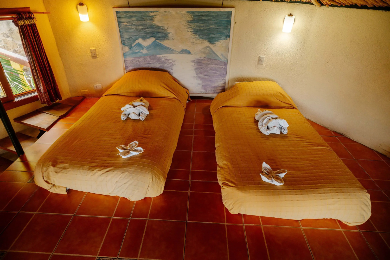 Jenna's River Bed & Breakfast