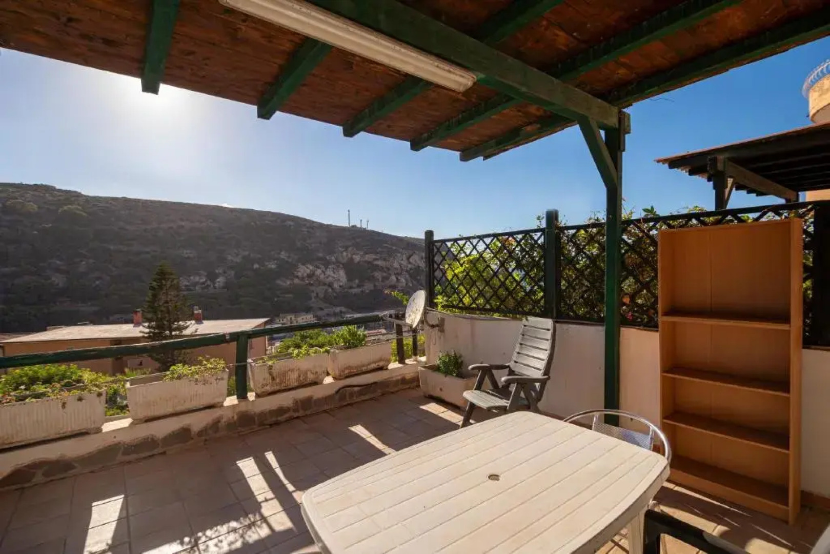 Appartamento Panoramico sul Mare