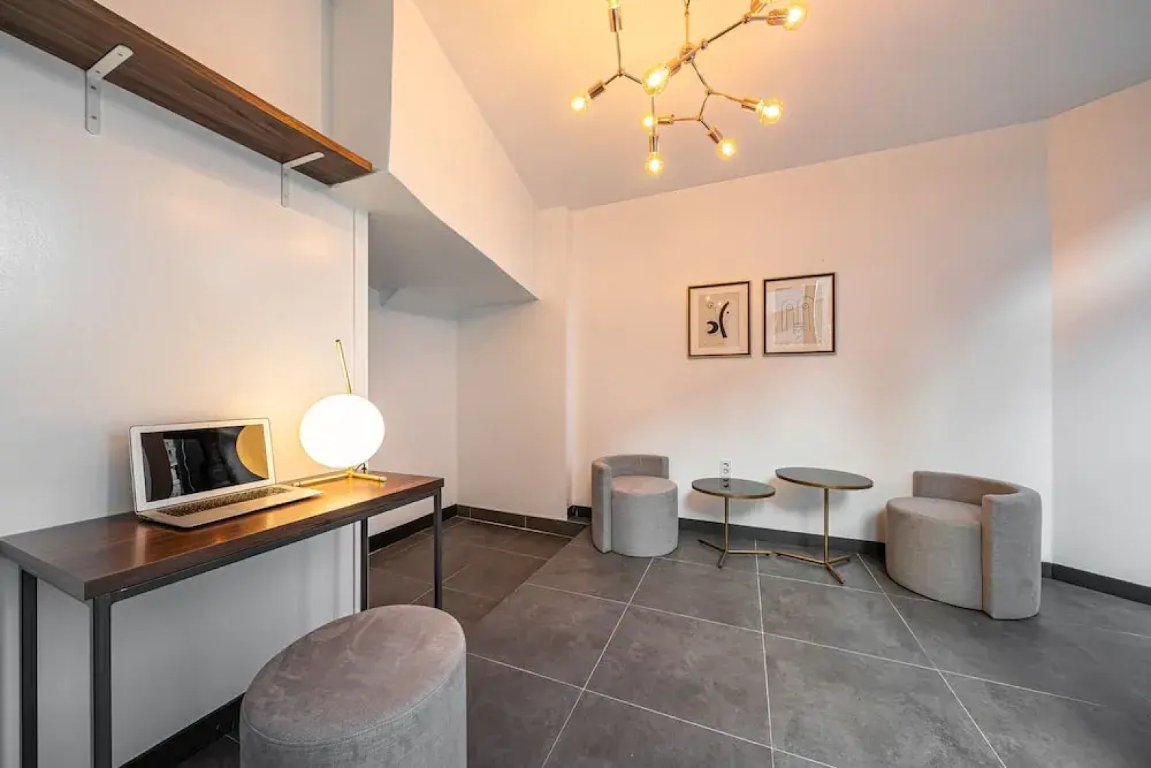 Songtan Number 25 Hotel