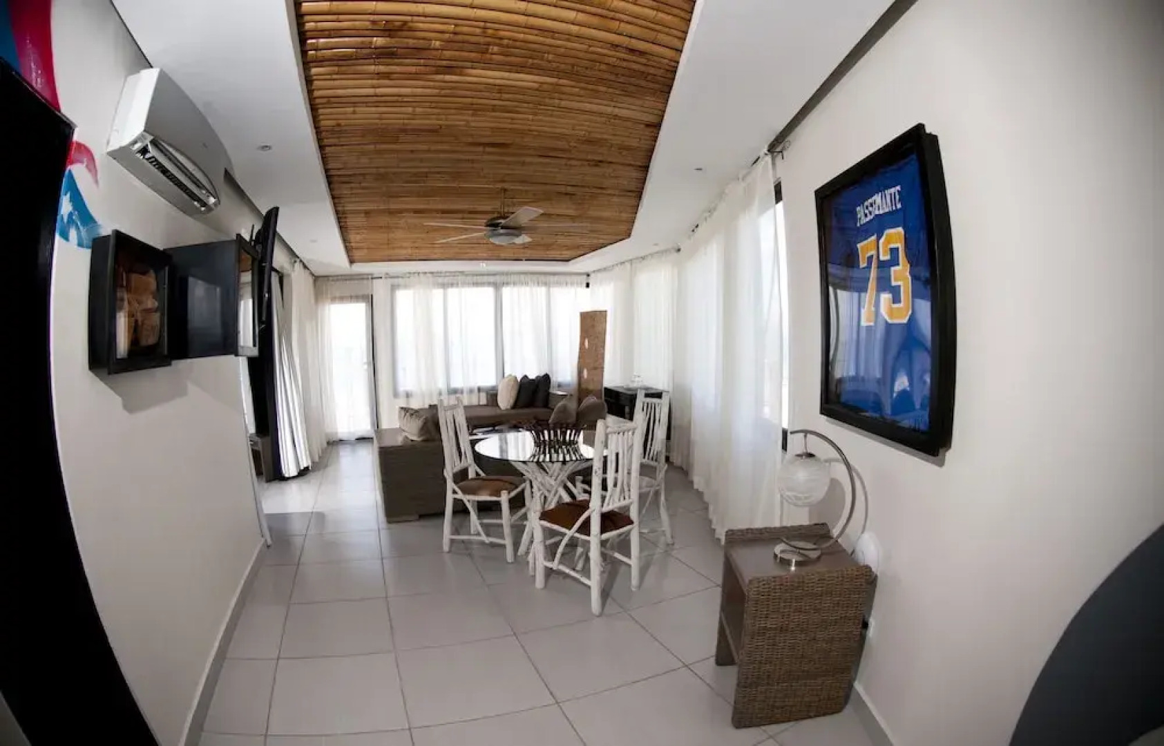 Nitro City Panama Action Sports Resort