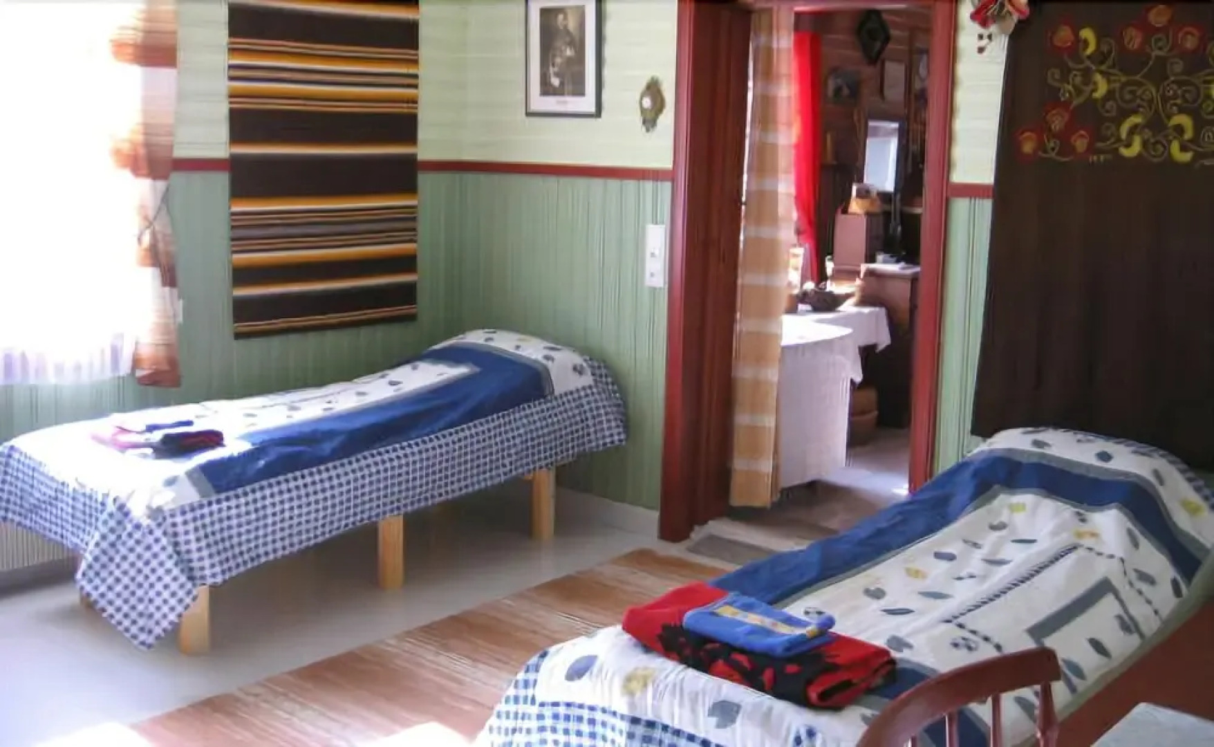 Waenpirtti Countryhome