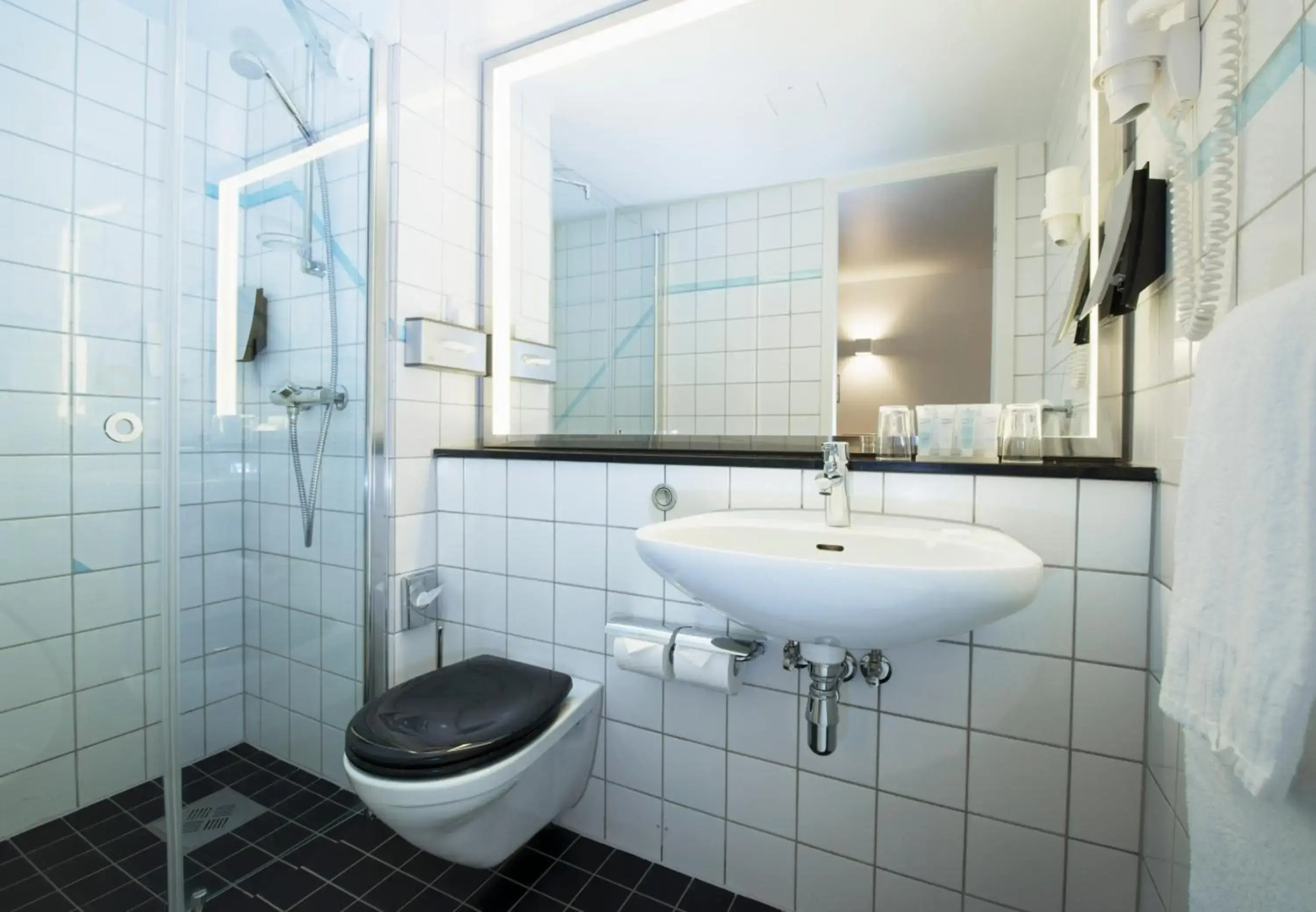 Thon Hotel Bergen Airport