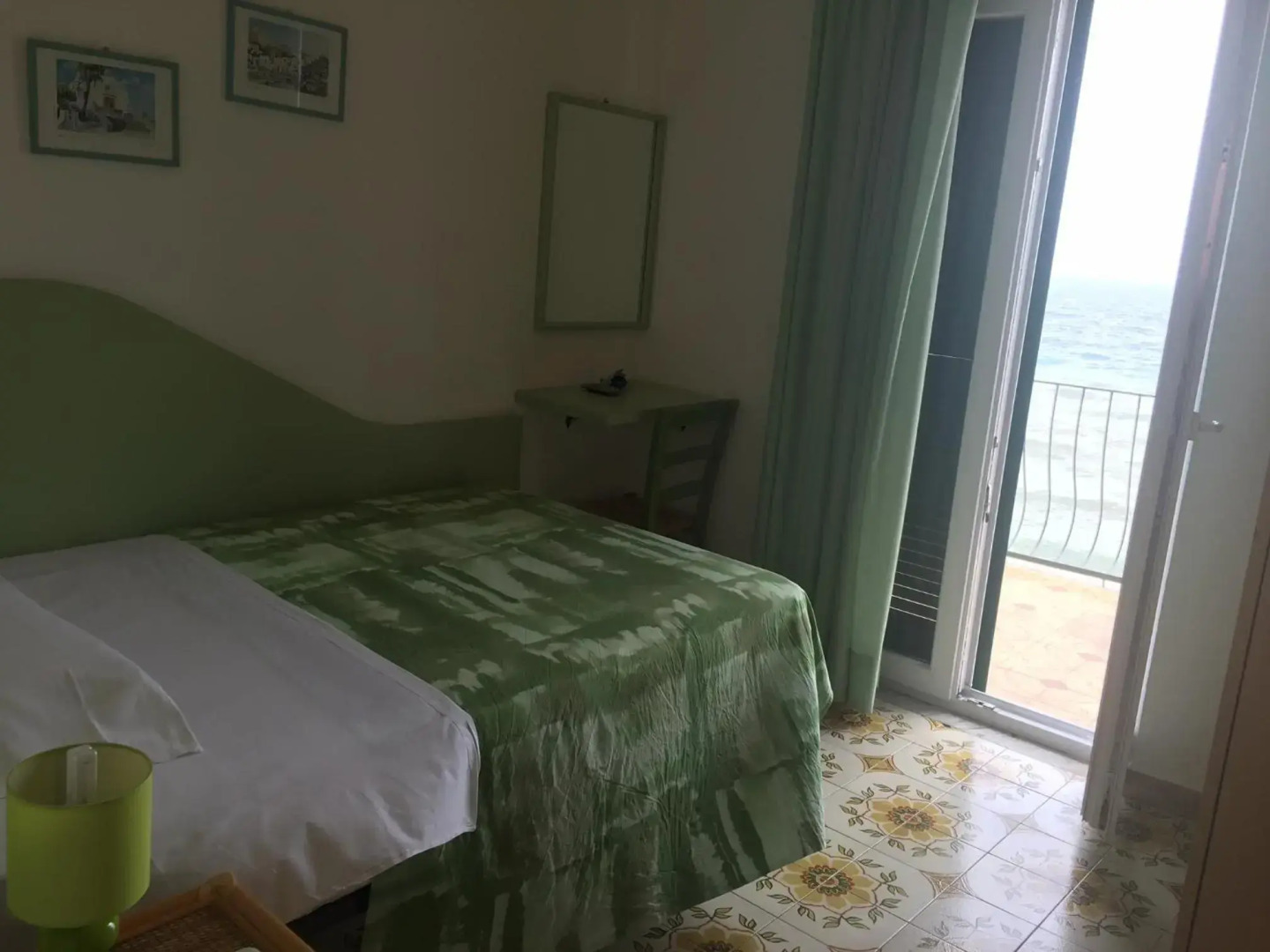 Hotel Casa Rosa Sea & Spa