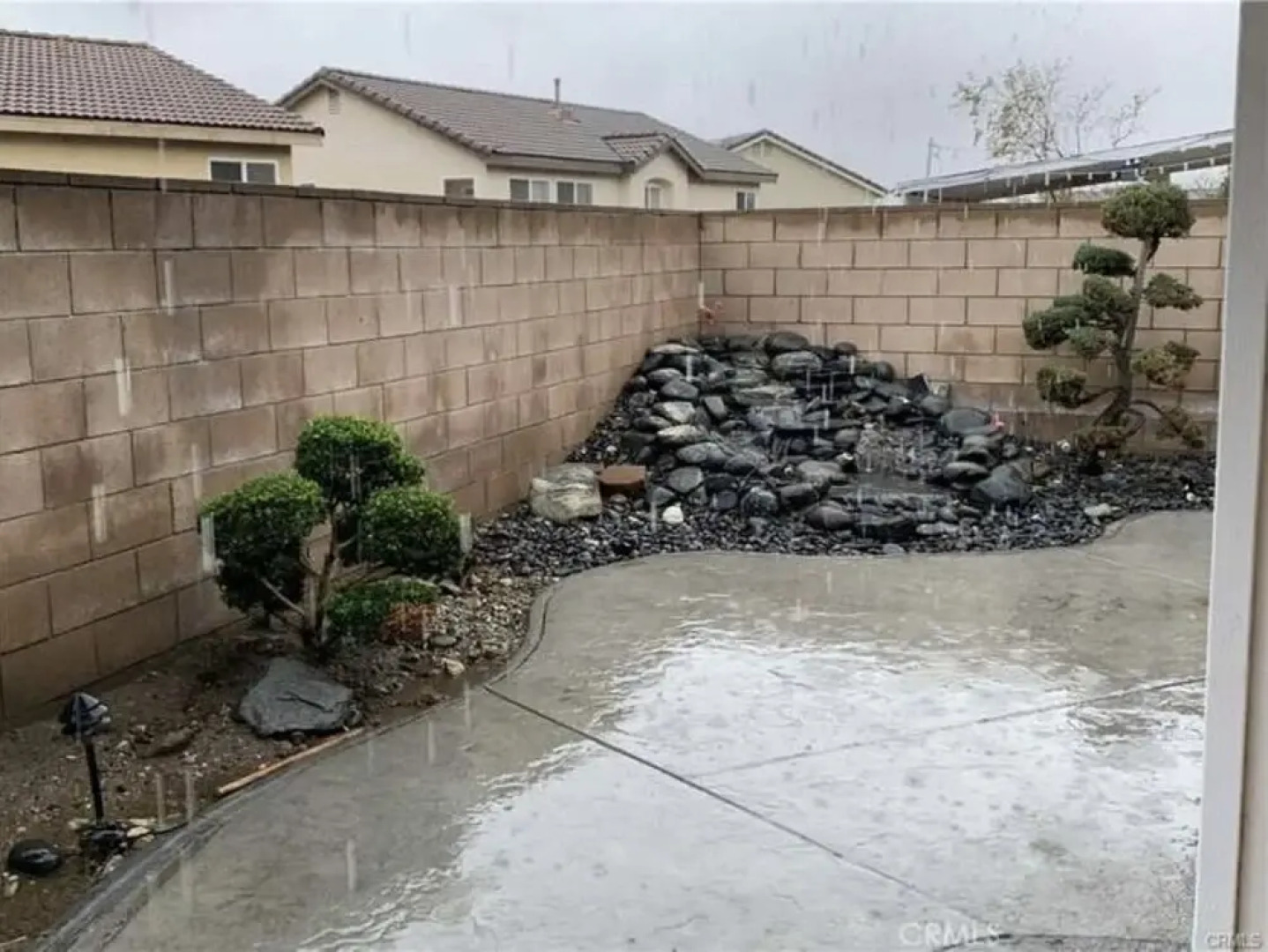 One Bedroom With its Full Bathroom