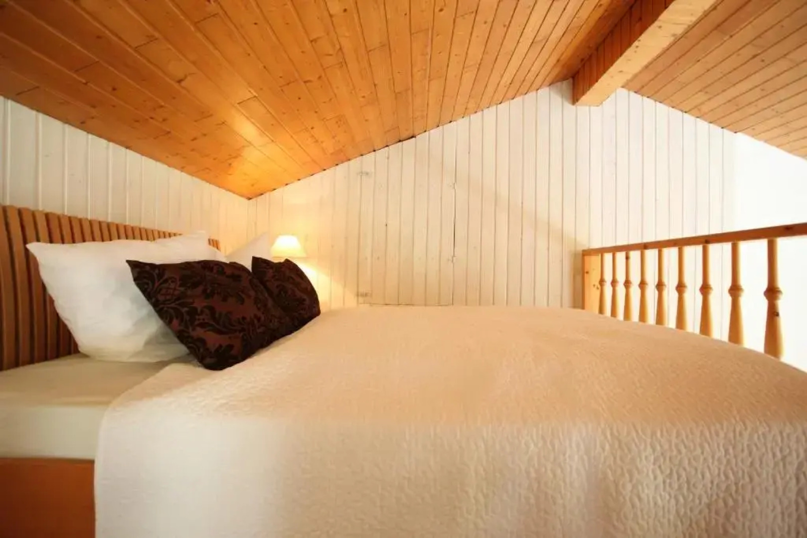 Apartment am Wirschbach