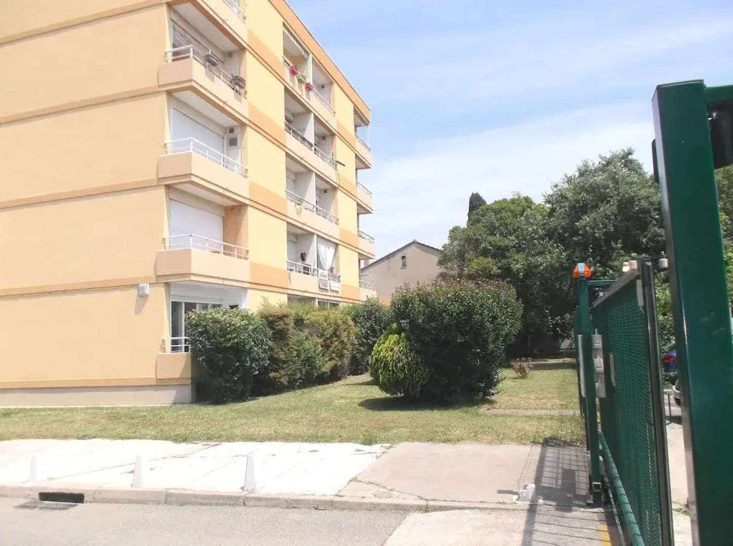 L’Escale Du Voyageur