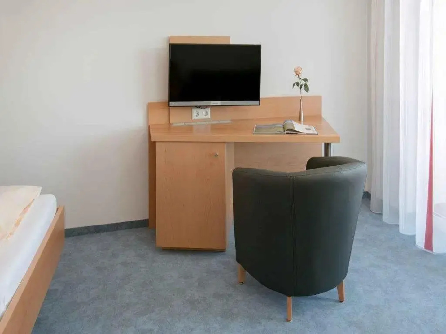 Hotel Gasthaus Krone