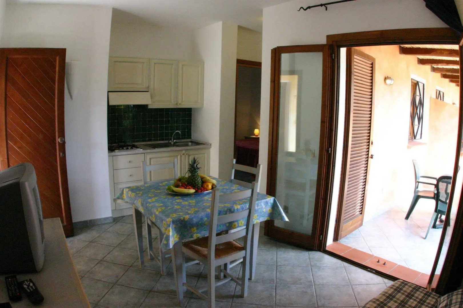 Palau Green Village Residence