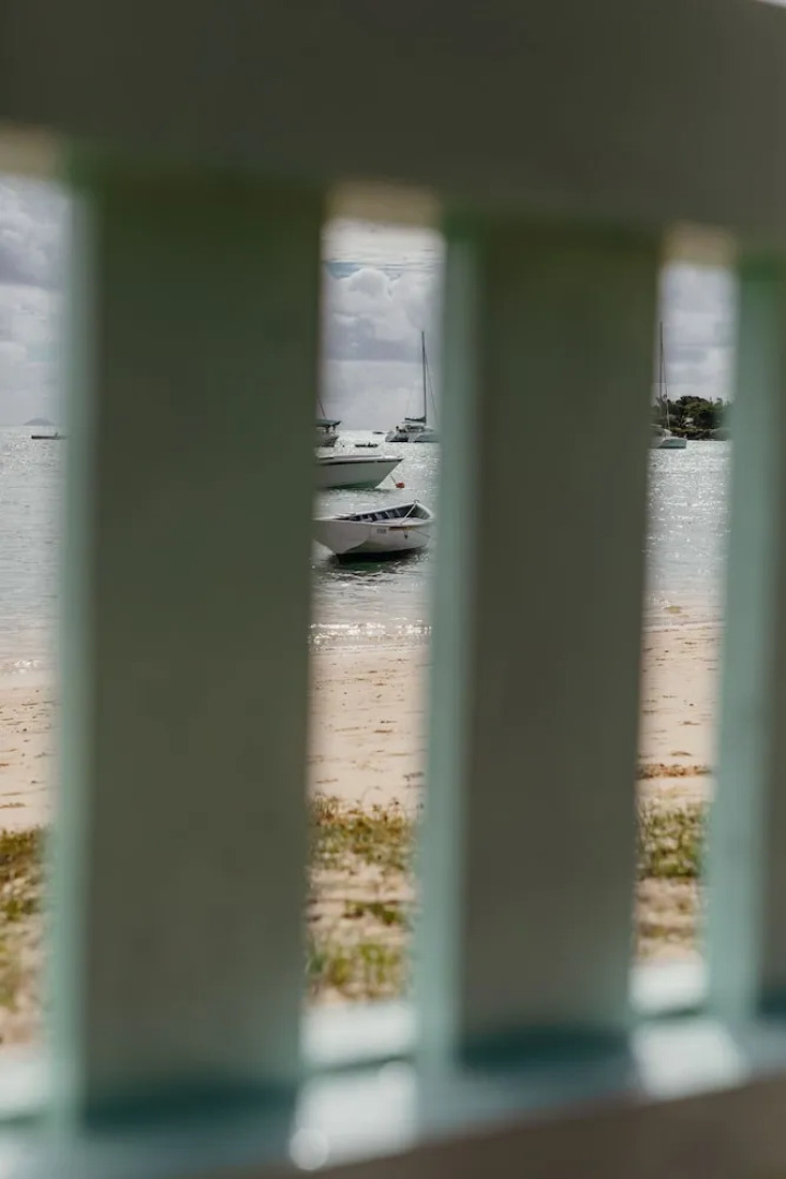 Villa Zebra Moon by muse villas