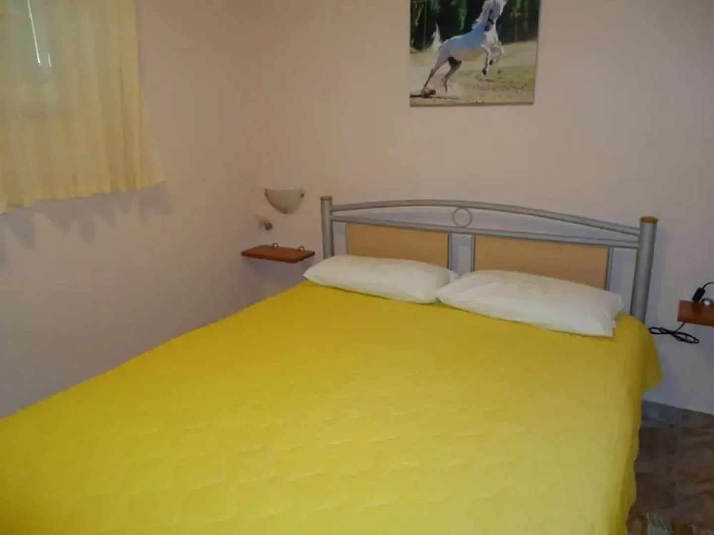 Apartment Viduka / Two Bedrooms A1