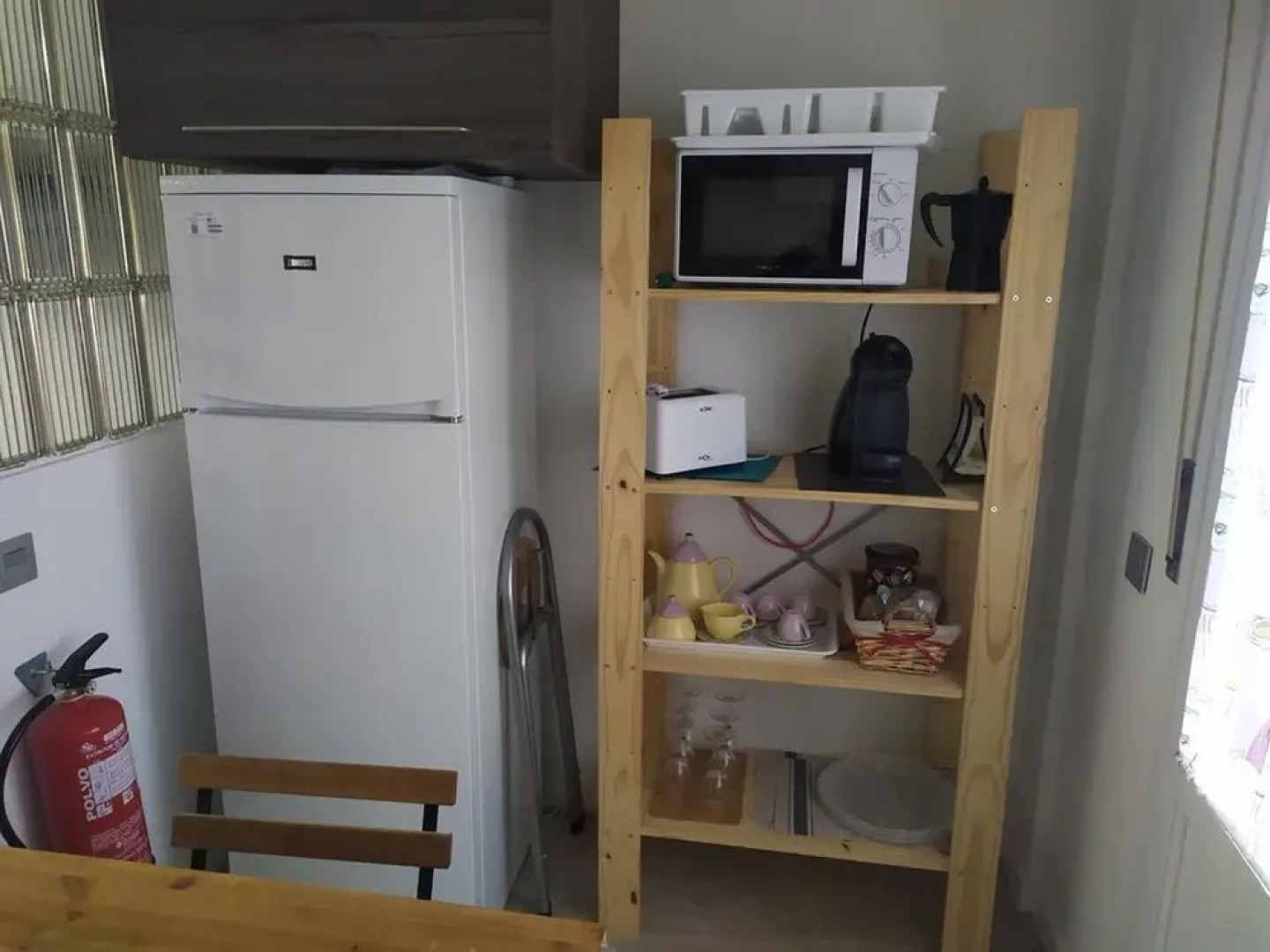 Apartment With 2 Bedrooms in Tudela, With Wonderful City View, Furnished Terrace and Wifi