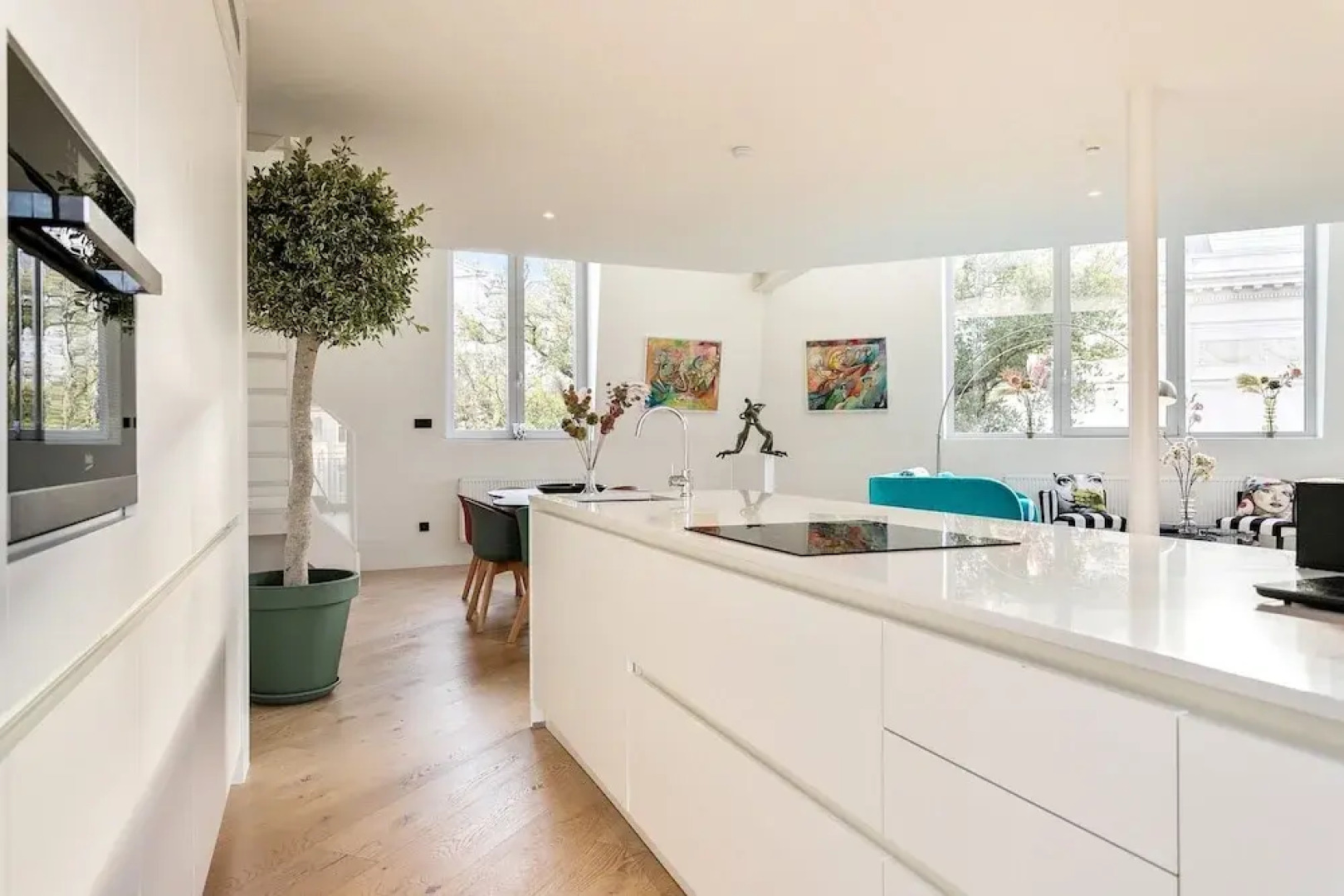 Exclusive boutique Hotel Lit d'Art