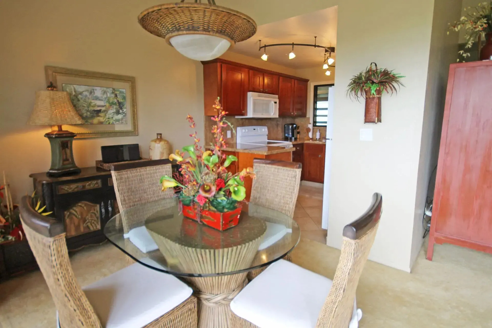 Castle Kaha Lani Resort