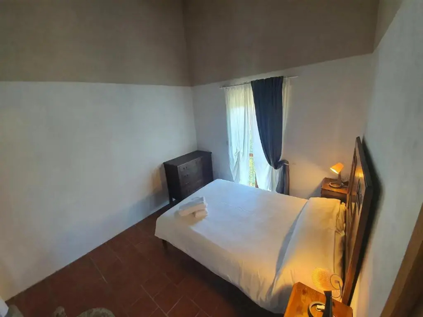 Agriturismo 6 appartamenti 25 posti letto