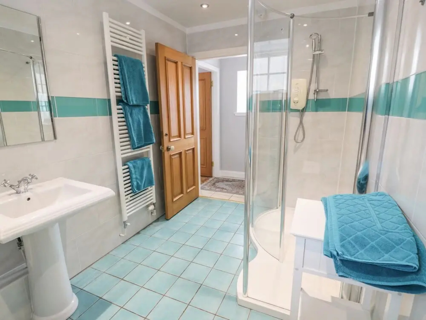 Bracken Holiday Cottage