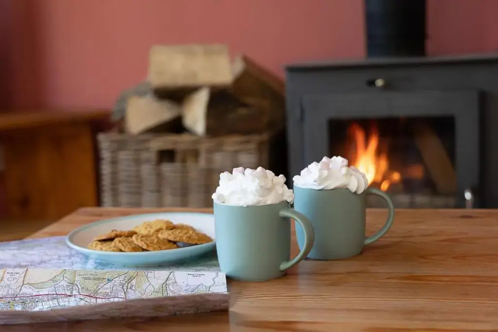 The Story House - Mendip Countryside Cottage