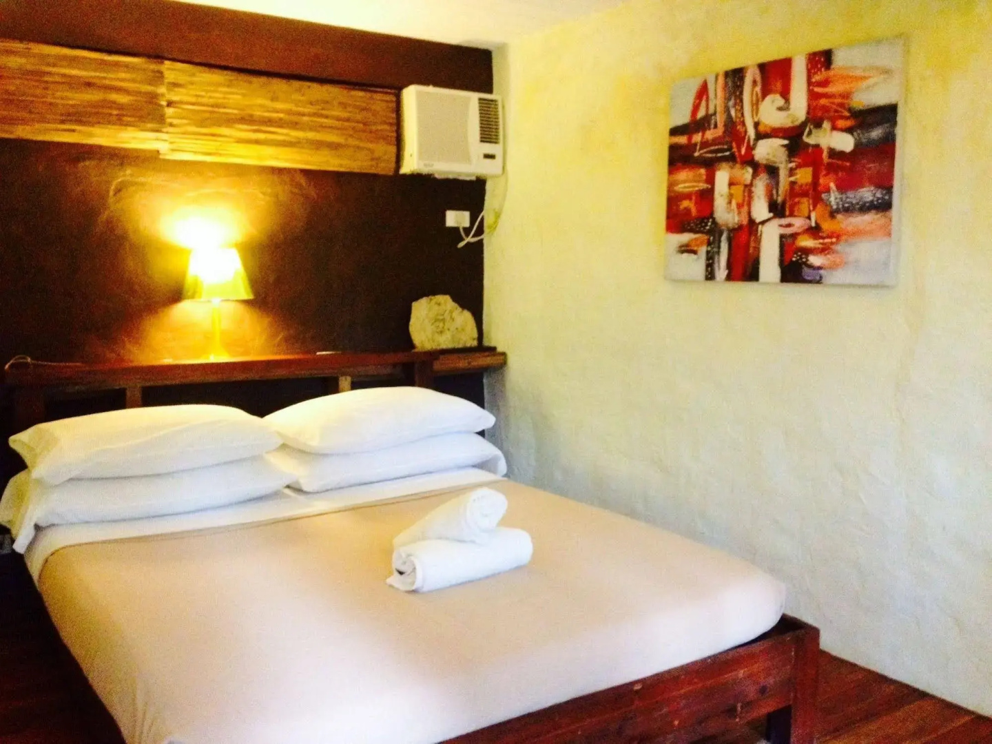 The Lazy Dog Bed & Breakfast
