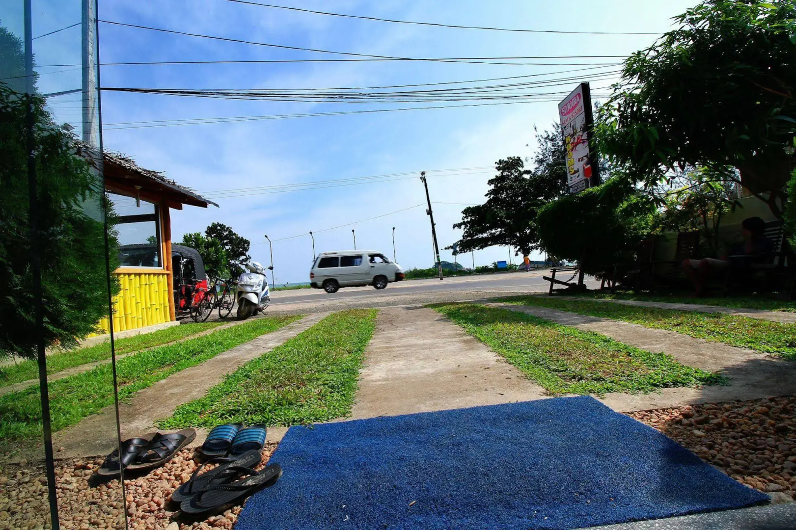 Siyanra Beach Resort