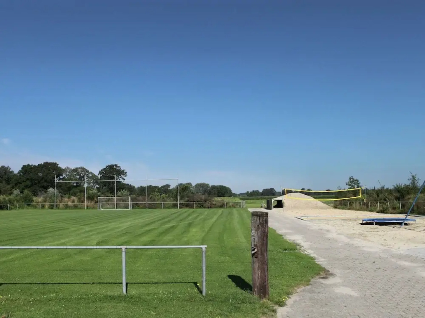 Lovely Holiday Home in Achterhoek Region near Forest