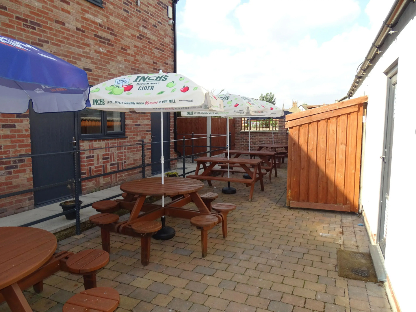 Carlton Towers Estate